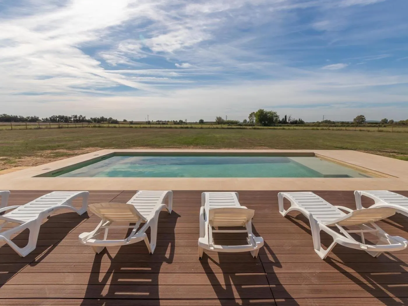 Mas Mare De La Font: Els Masovers / 1093 Castello  D'Empuries 0*,