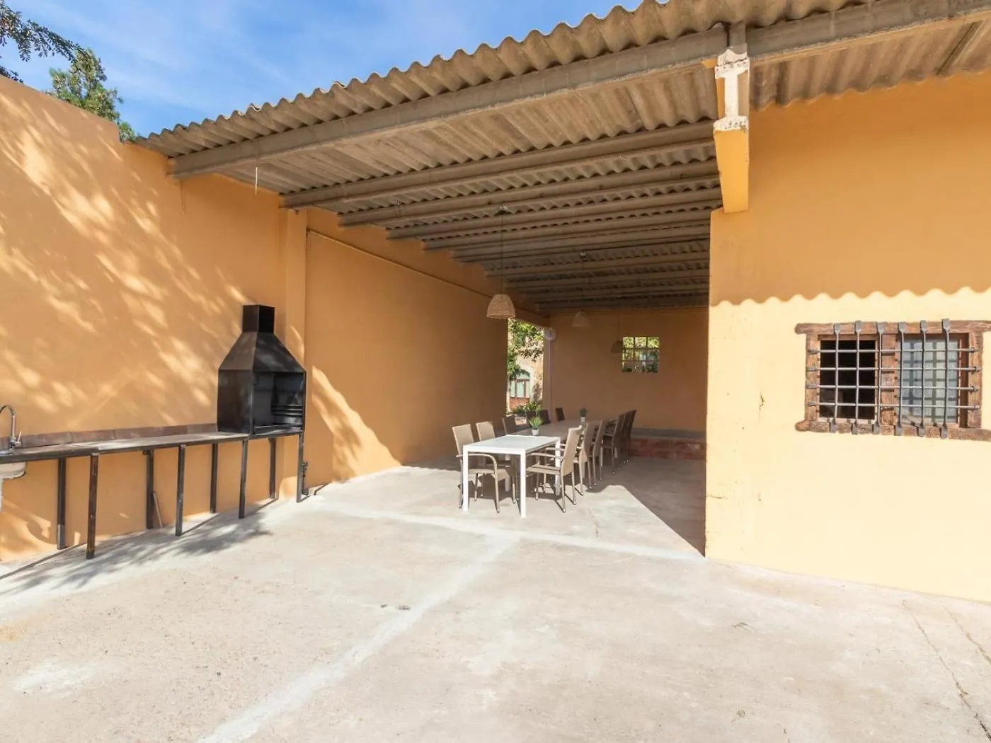 Holiday home Mas Mare De La Font: Els Masovers / 1093 Castello  D'Empuries