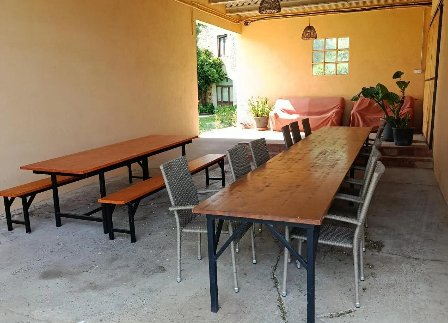 Mas Mare De La Font: Els Masovers / 1093 Castello  D'Empuries 0*,