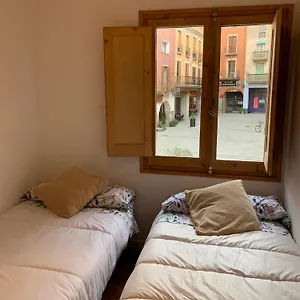  Apartamento Casa Moner Loft Edifici Històric Centre Medieval De Castelló